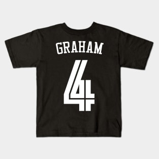 Devonte Graham Kids T-Shirt